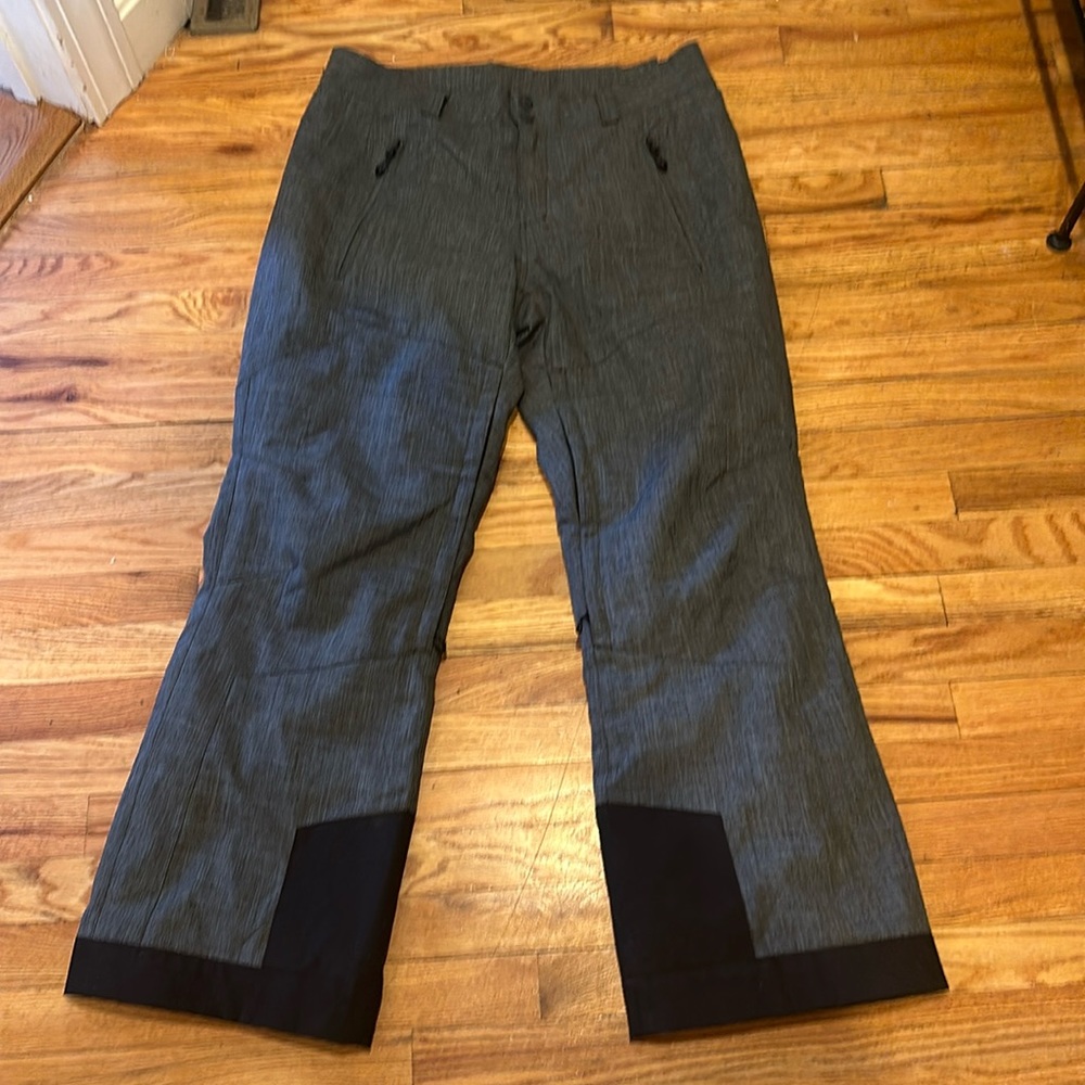Men’s snow pants obermeyer